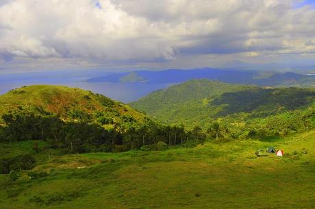 An Easy Breezy Trek in Gulugod Baboy