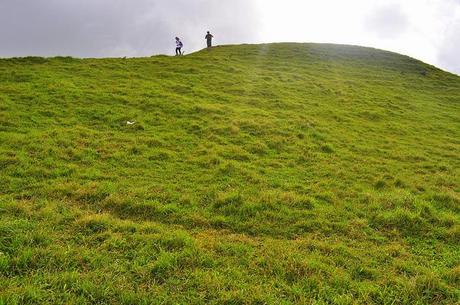 An Easy Breezy Trek in Gulugod Baboy