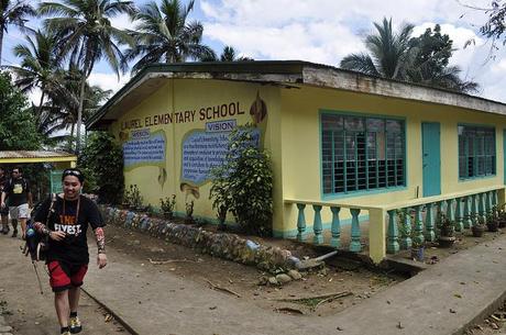 An Easy Breezy Trek in Gulugod Baboy