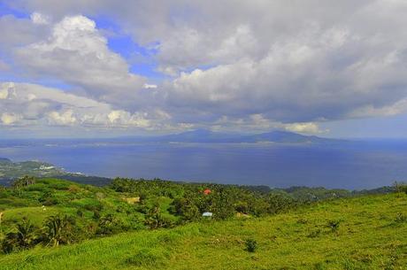 An Easy Breezy Trek in Gulugod Baboy