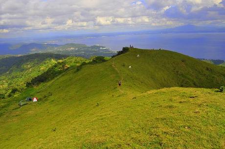 An Easy Breezy Trek in Gulugod Baboy