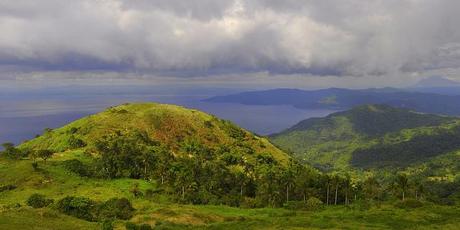 An Easy Breezy Trek in Gulugod Baboy