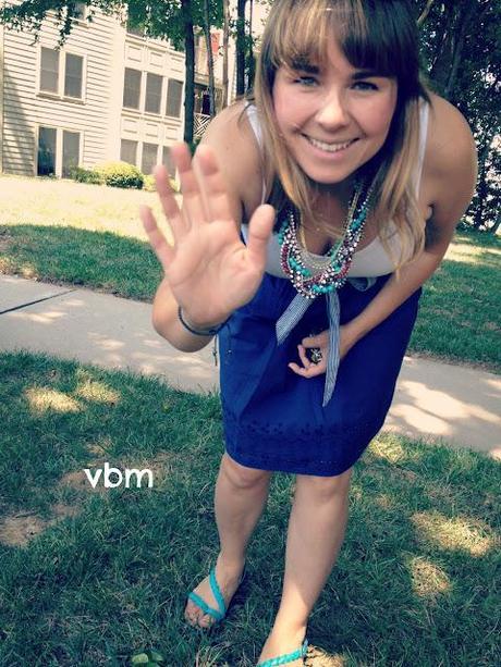 Blogging break over & a beautiful Beijo Bag!