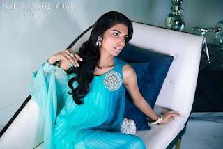 Gul Ahmed Gpret fashion dresses For Girls 2012