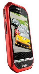 motorola ferrari 2