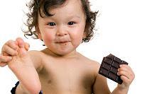 What Infants Teach Us About Preventing Obesity.