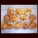 {Recipe} Egg Muffins