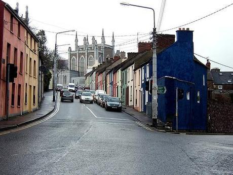 cork, ireland