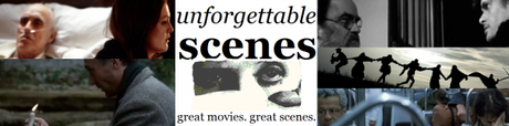 Unforgettable Scenes #11: Possession