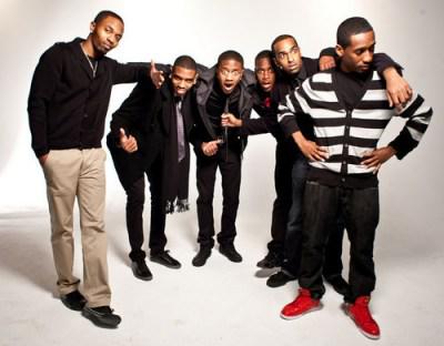 Dormtainment: The Next Big Thing