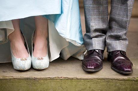 vintage wedding ideas blog UK Foley Photography (20)
