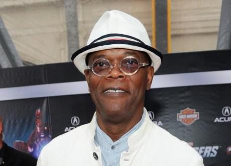 Samuel L. Jackson’s Twitter feed is the best Olympic commentary out there