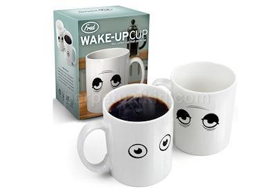 Wake-Up Cup