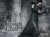 Through Looking Glass Fashion Photographer Timothy R.Lowery