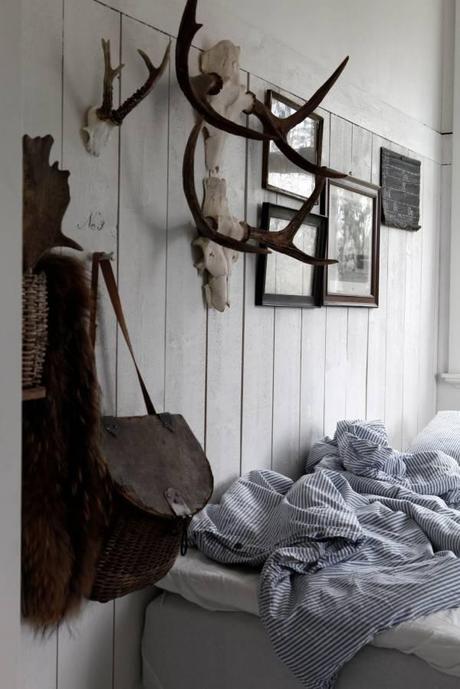 Country style – the Scandi way