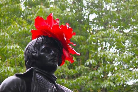 Robert Burns Says: Well Done Andy Murray!