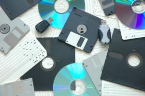 Ditch the Discs and Downloads, Web-Based Software is Mainstream