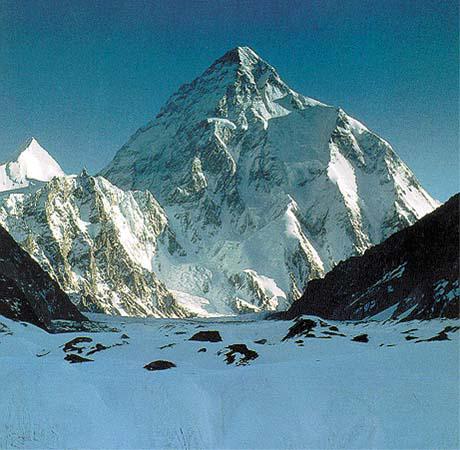 Pakistan 2012: More News From K2