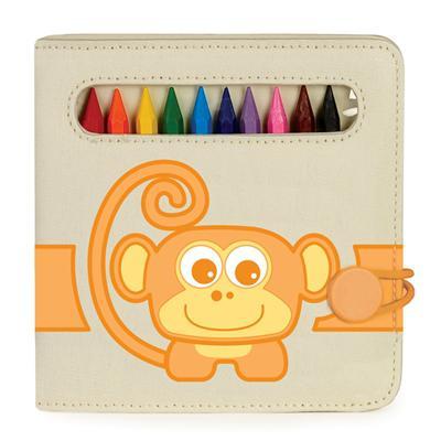 Monkey Artist Journal