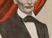 Great Portrait Abraham Lincoln, 1860