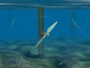 Maine Lays Claim to First Tidal Energy Project in United States