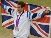 Andy Murray Wins Gold from 11-year-old