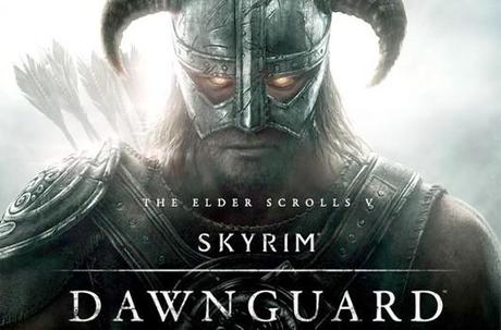 S&S; Review: The Elder Scrolls V Skyrim - Dawnguard