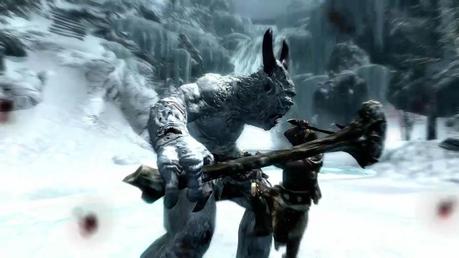 S&S; Review: The Elder Scrolls V Skyrim - Dawnguard