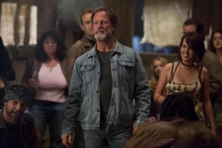 Review #3624: True Blood 5.9: “Everybody Wants to Rule the World”