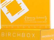 Birchbox Partners with Pencils Promise August