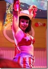 Review: The Great American Trailer Park Musical (Kokandy Productions)