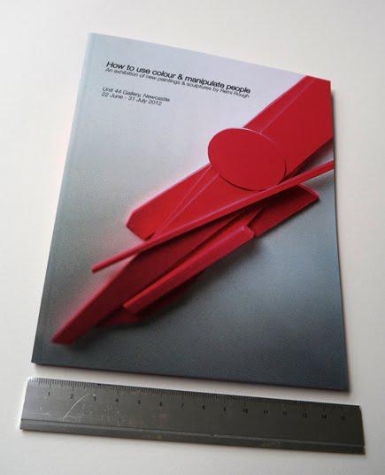 Remi Rough - How to use colour & manipulate people book