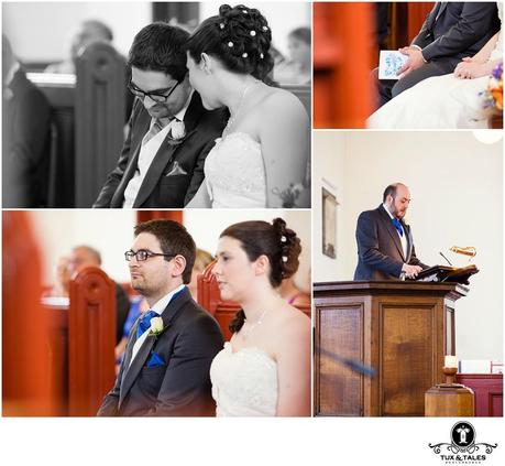 To Infinity & Beyond! | York Wedding Photography