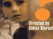 Where Friend's Home? (Abbas Kiarostami, 1987)