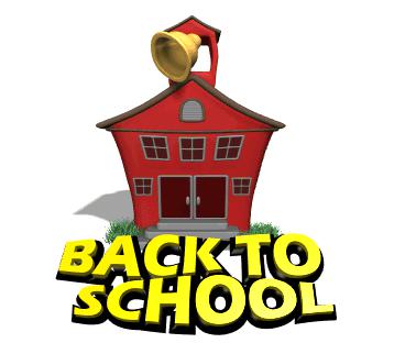 School Daze: Back To School Tips and Tricks