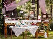 Forest Fairy Dessert Buffet Nomie Boutique Stationery Naatje Patisserie Cupcakes Cakes