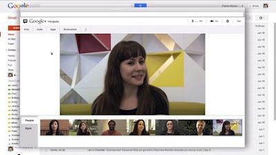 Gmail Video Chat