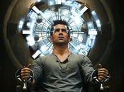 Movie Review Total Recall