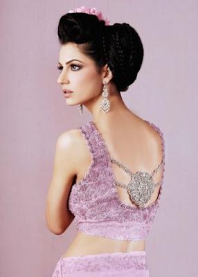Pakistani Fashion Model Cybil Chuadhry Profile & Pictures