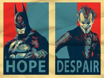 From Arkham to Aurora: Thoughts on the “Batman” Massacre