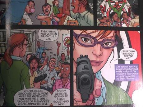 From Arkham to Aurora: Thoughts on the “Batman” Massacre