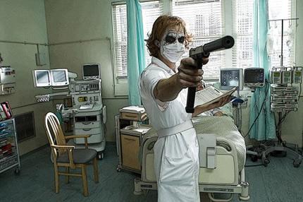 From Arkham to Aurora: Thoughts on the “Batman” Massacre