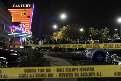 From Arkham to Aurora: Thoughts on the “Batman” Massacre