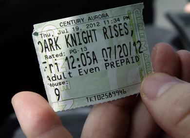 From Arkham to Aurora: Thoughts on the “Batman” Massacre