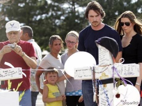 From Arkham to Aurora: Thoughts on the “Batman” Massacre