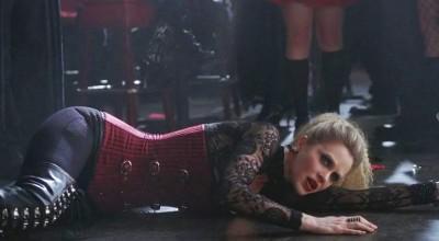 Random Thoughts True Blood 5.09 – ‘Everybody Wants To Rule The World’