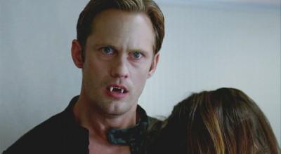 Random Thoughts True Blood 5.09 – ‘Everybody Wants To Rule The World’