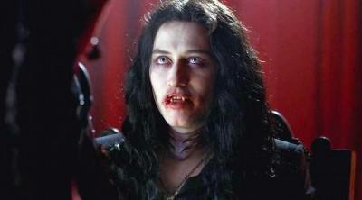 Random Thoughts True Blood 5.09 – ‘Everybody Wants To Rule The World’
