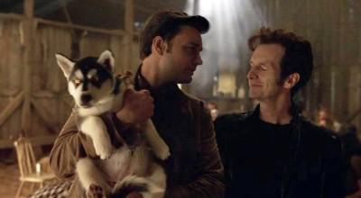 Random Thoughts True Blood 5.09 – ‘Everybody Wants To Rule The World’