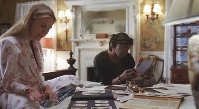 Random Thoughts True Blood 5.09 – ‘Everybody Wants To Rule The World’